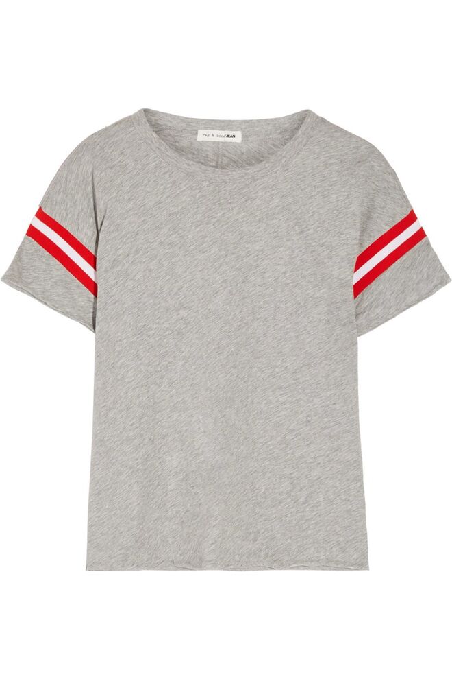 T-shirt, €85, Rag&Bone