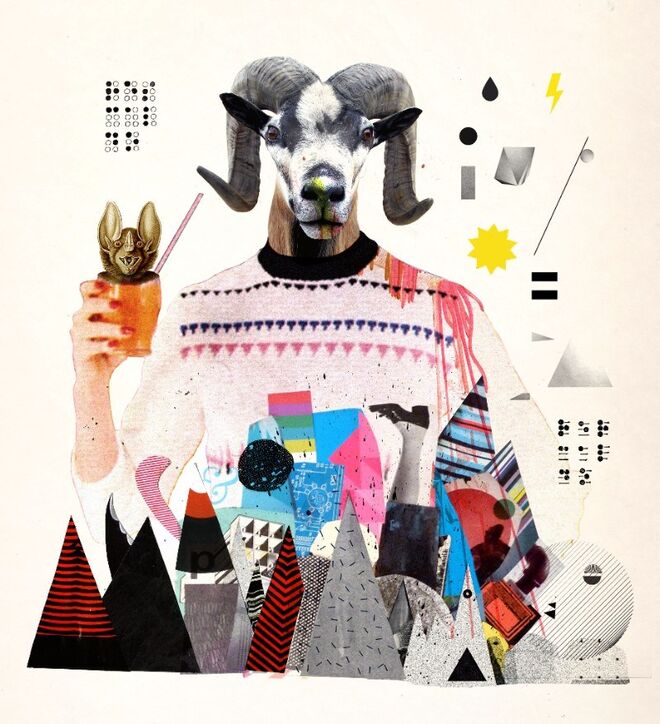 Ir ao Festival Rescaldo | De 10 a 18 de Fevereiro, estes três espaços passarão nomes emergentes em Portugal como o pianista Marco Franco (até à data reconhecido pelo seu trabalho como baterista), o dinamarquês Paal Nilssen-Love ou o guitarrista e compositor Bruno Pernadas. 