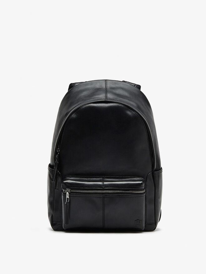 Mochila, €100, Massimo Dutti