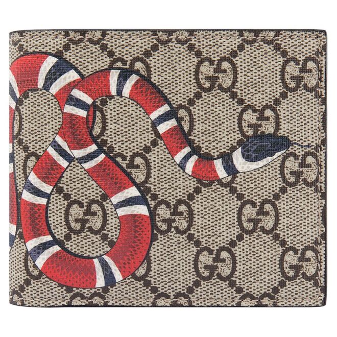 Carteira, €22,295, Gucci na Fashion Clinic