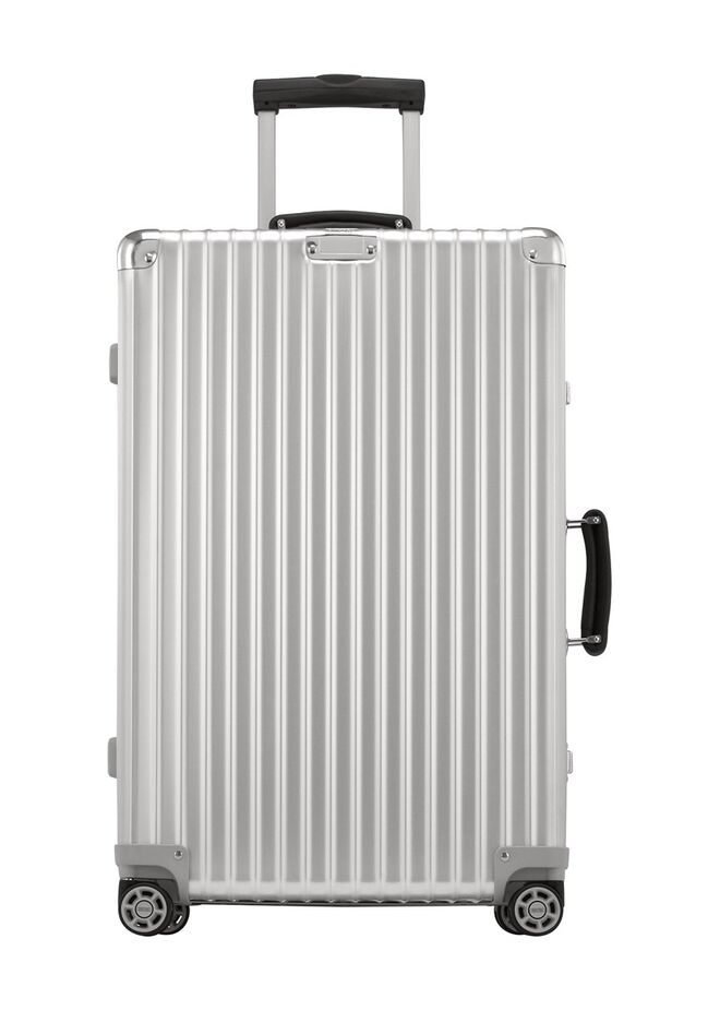Trolley, €532, Rimowa