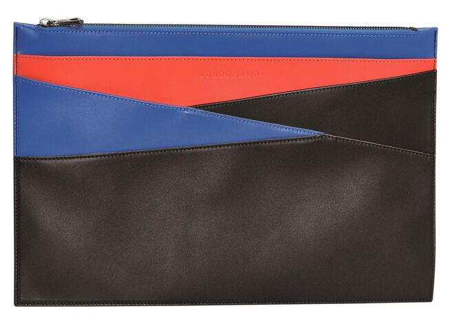 Carteira, €210, Longchamp