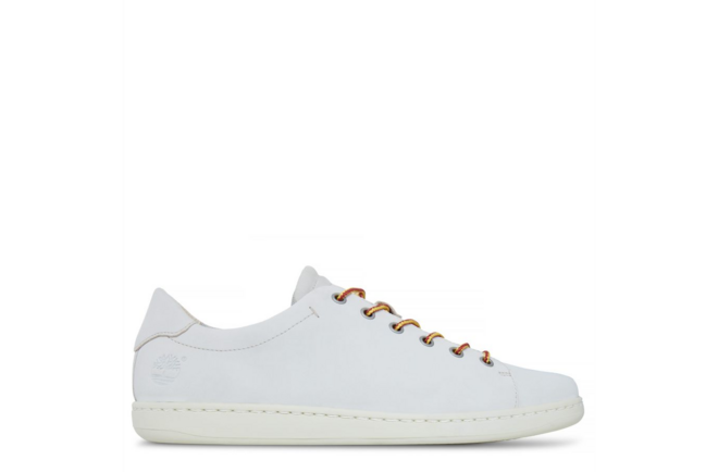 Ténis, €120, Timberland