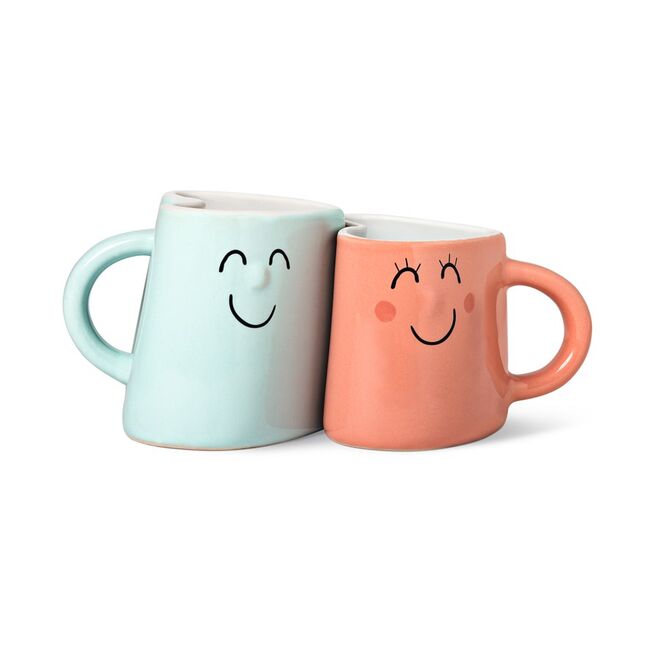 Canecas, €3, Tiger