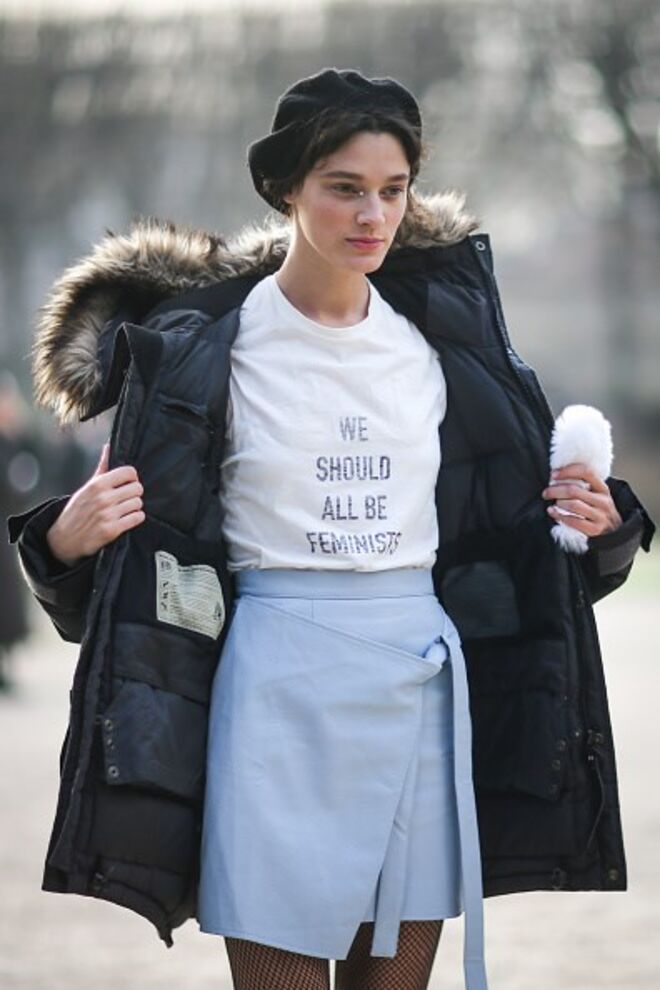 Semana de Alta Costura de Paris