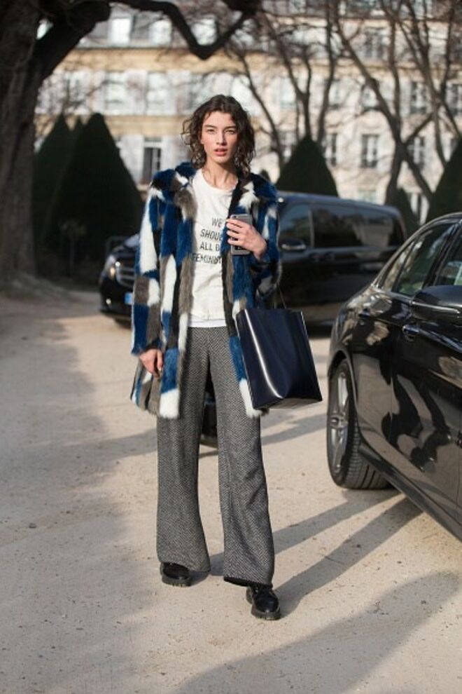 Semana de Alta Costura de Paris