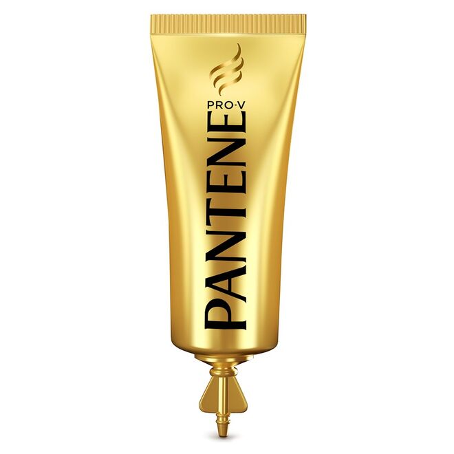 Ampolas Resgate 1 minuto, €5,49, Pantene