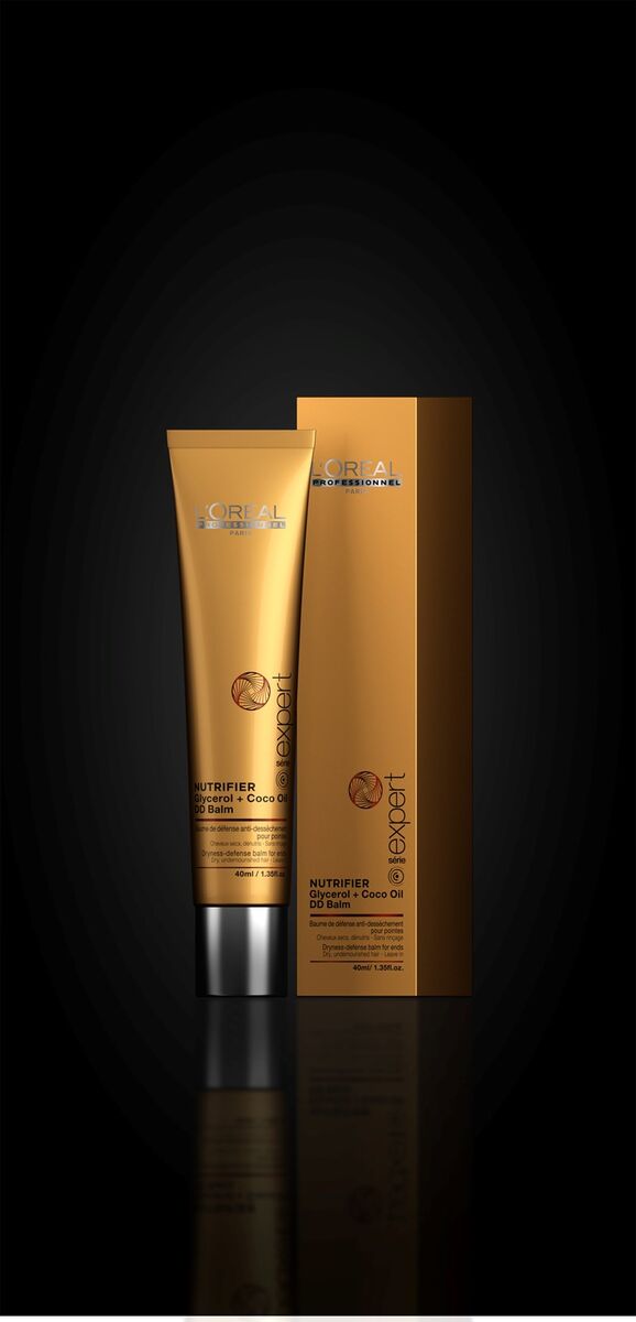 Nutrifier DD Balm, €11,70, L’Oréal Professionnel