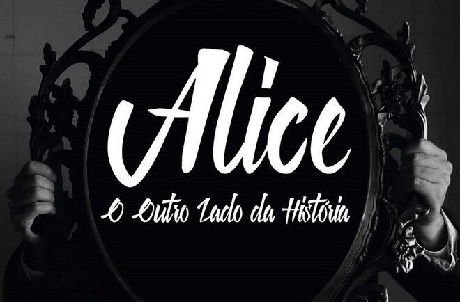 Alice – O outro Lado da História 