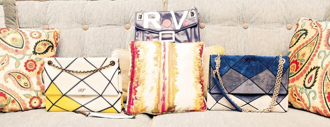 Jessica Alba, atriz e cofundadora da marca The Honest Company