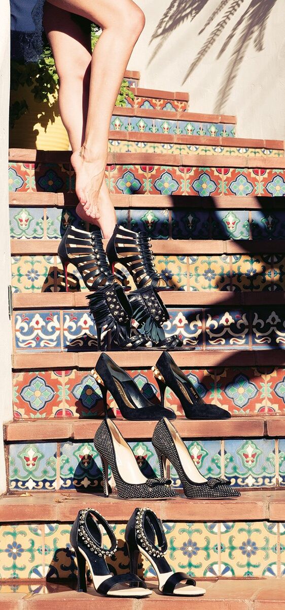 Rosie Huntington Whiteley, modelo e criadora da marca de beleza e vestuário Rosie for Autograph