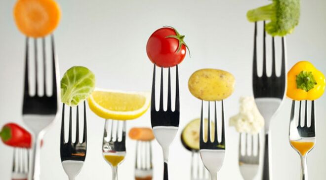 9.	Flexitarianismo | Quantas vezes ouviu uma das suas amigas dizer “raramente como carne” nos últimos tempos? Essa espécie de tendência descomprometida tem nome e é uma junção entre vegetarianismo e flexibilidade, isto é, um vegetariano descomprometido (também conhecida como semi-vegetarianismo). 