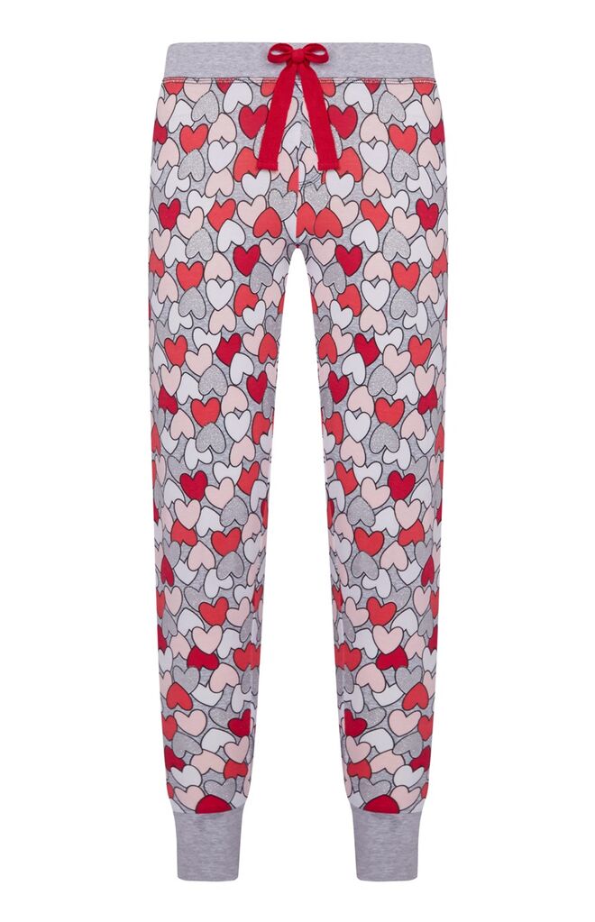 Calças de pijama, €8, Primark