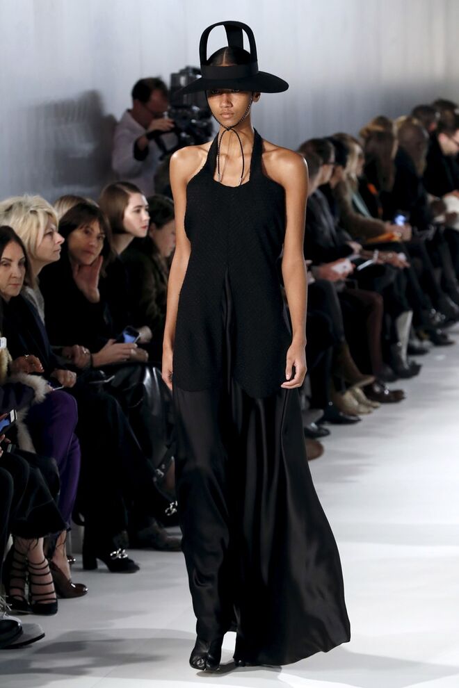 Maison Margiela Haute Couture | Primavera/verão 2017