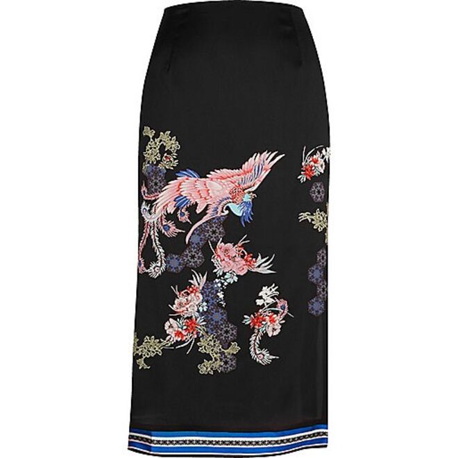 Saia, €37, River Island