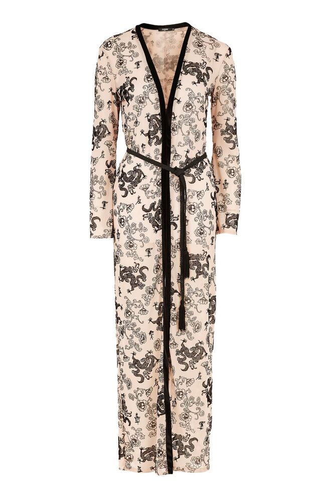 Kimono, €89, Topshop