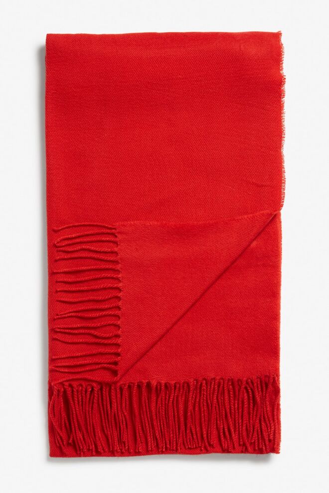 Cachecol, €20, Monki