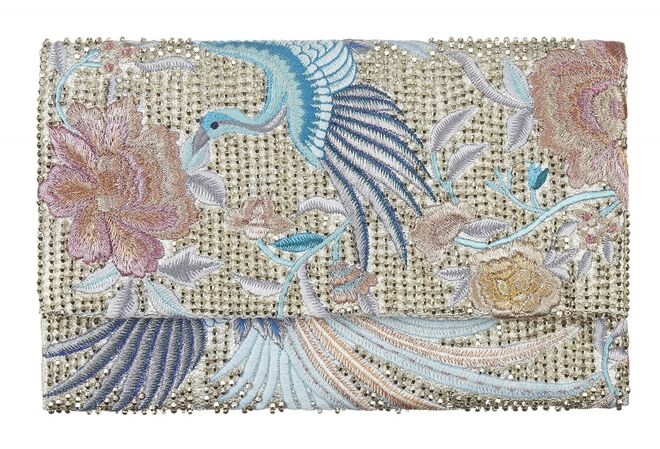 Carteira, Accessorize(preço sob consulta)