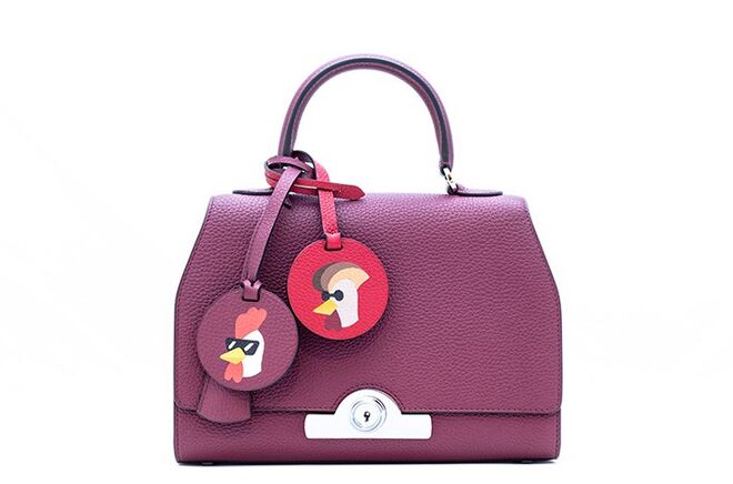 Carteira MOYNAT (preço sob consulta)