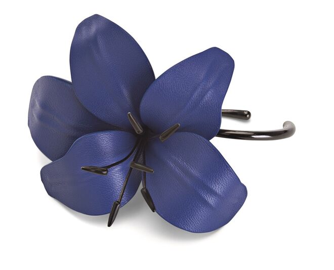 Pulseira, Salvatore Ferragamo (preço sob consulta)