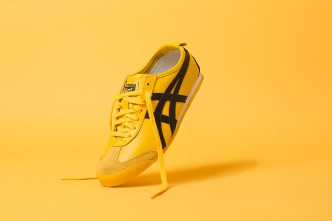Onitsuka Tiger | SS16