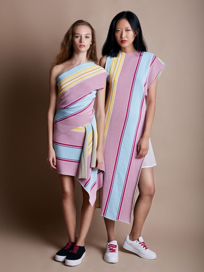 Susana Bettencourt | primavera/verão 2017