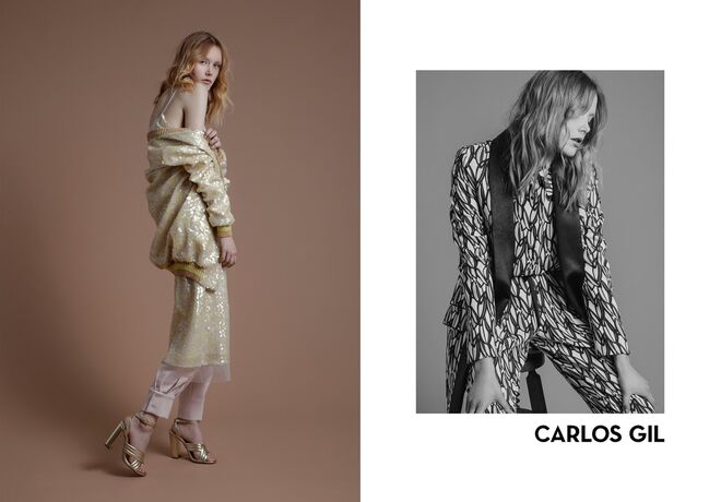 Carlos Gil | primavera/verão 2017