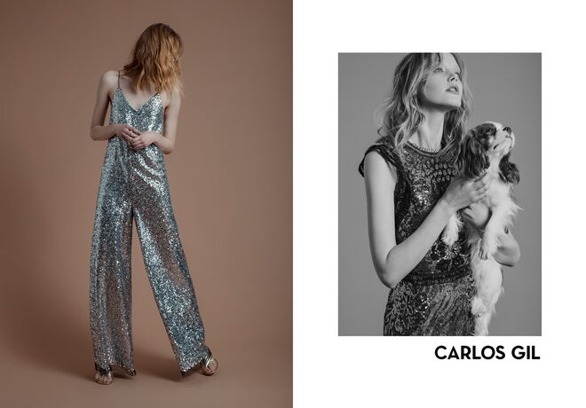 Carlos Gil | primavera/verão 2017