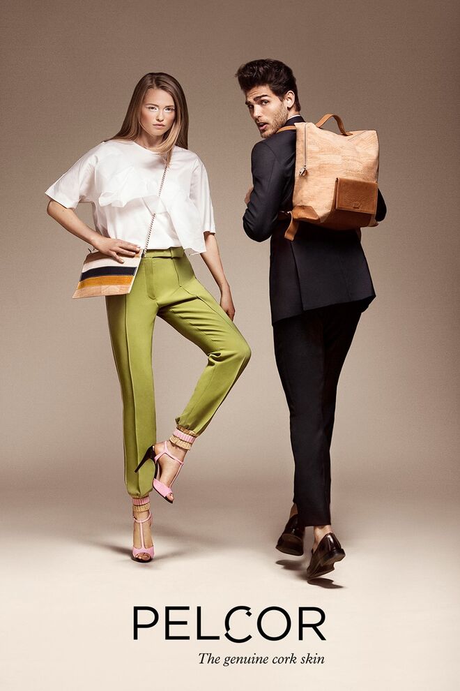 Pelcor | primavera/verão 2017