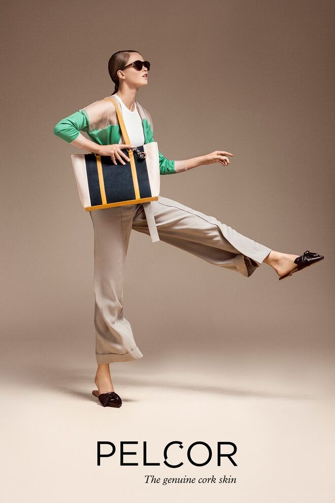 Pelcor | primavera/verão 2017