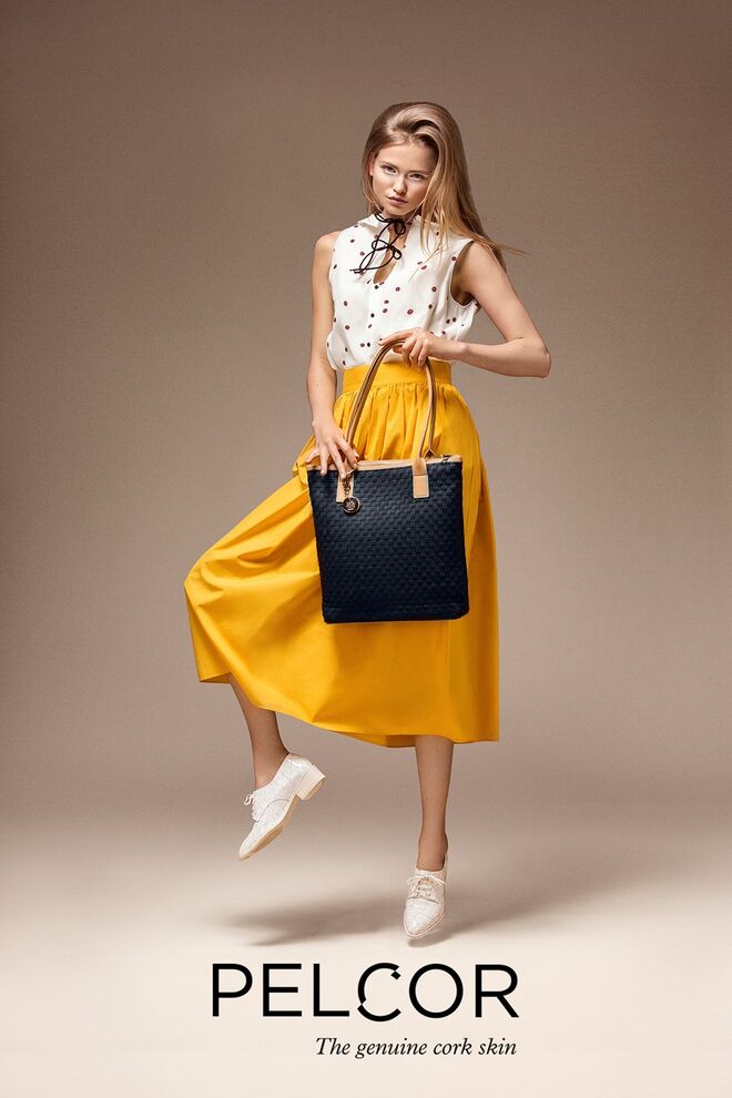 Pelcor | primavera/verão 2017