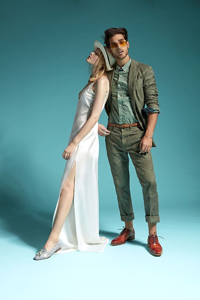 PERKS 1942 | primavera/verão 2017