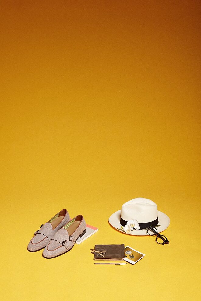 PERKS Today | primavera/verão 2017