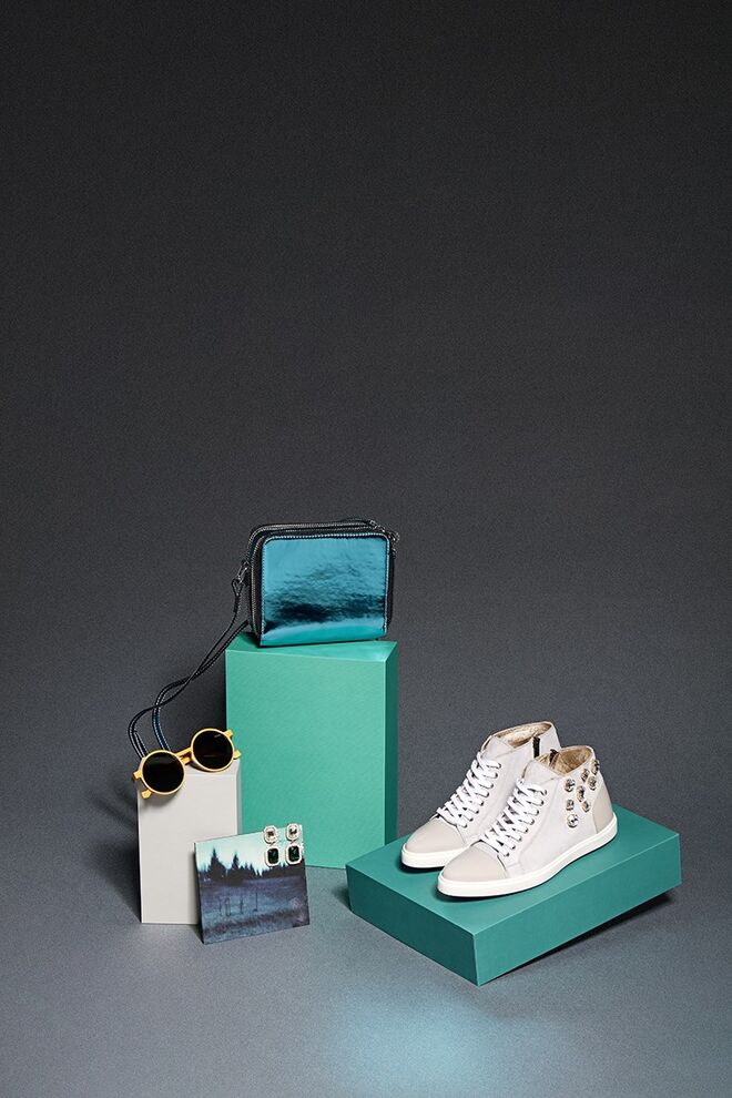 PERKS Today | primavera/verão 2017