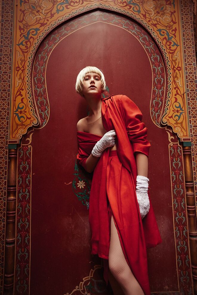 Gonçalo Peixoto | primavera/verão 2017