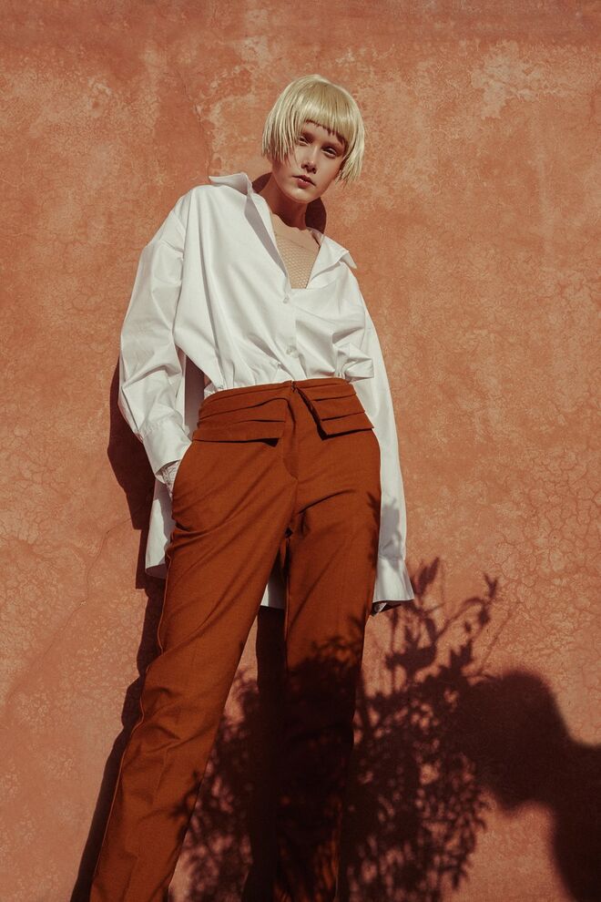 Gonçalo Peixoto | primavera/verão 2017