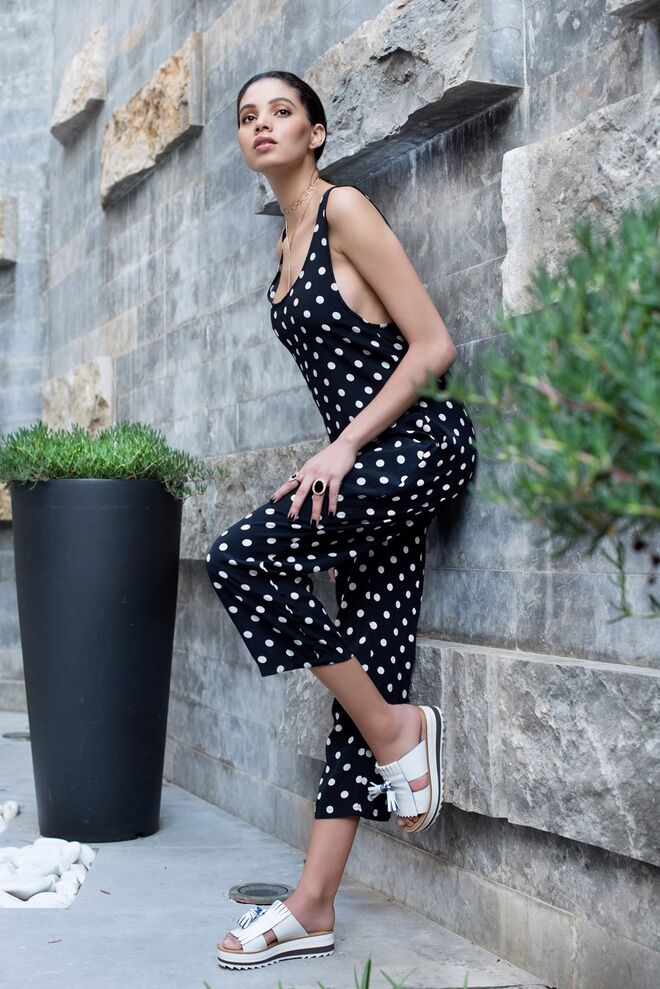 Cubanas | primavera/verão 2017