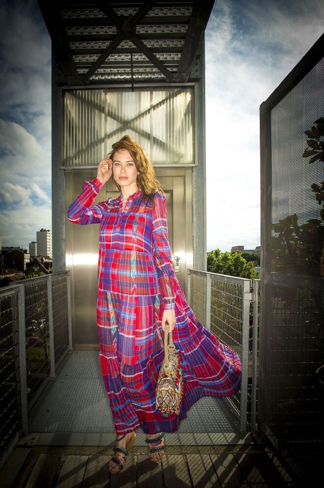 Christophe Sauvat | primavera/verão 2017