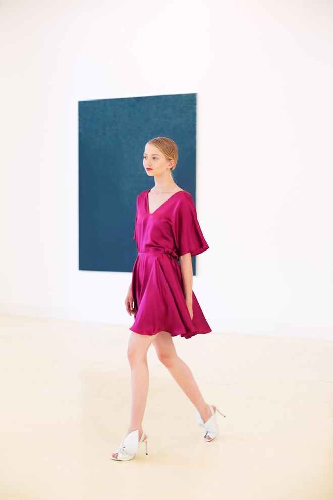 IMAUVE | primavera/verão 2017