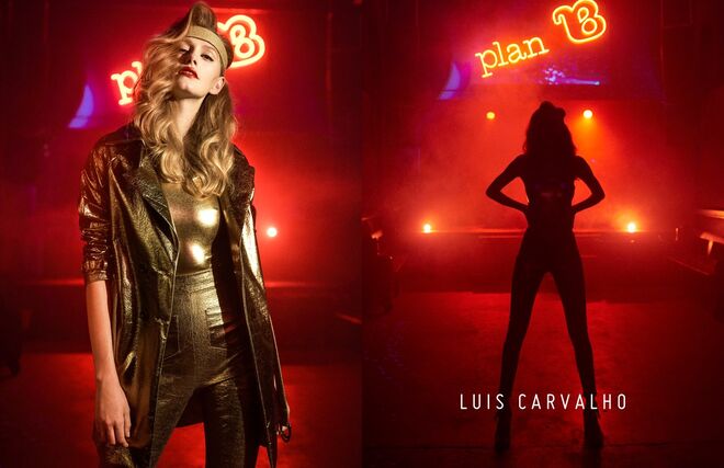 Luis Carvalho | primavera/verão 2017