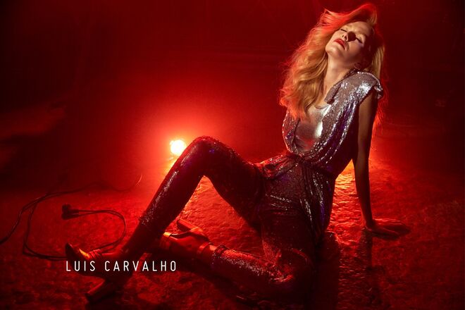 Luis Carvalho | primavera/verão 2017