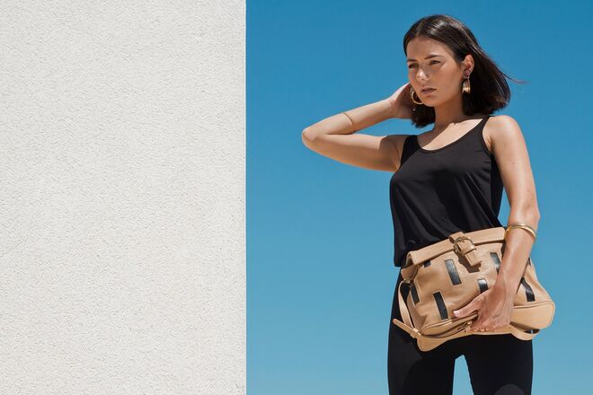 Manjerica | primavera/verão 2017