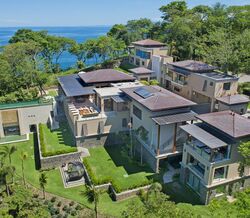 A Casa de Férias das Kardashians