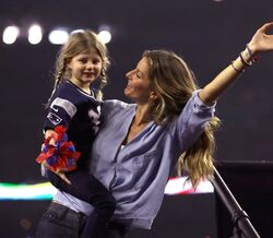Os melhores momentos do Superbowl 2017