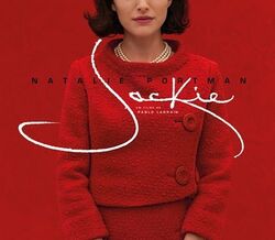 Passatempo Filme Jackie