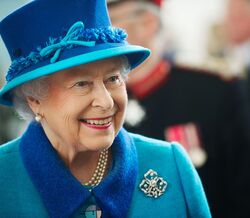 20 Factos que fazem de Isabel II uma Rainha de Ferro 