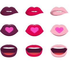 Emojis YSL