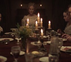 O novo filme de Sofia Coppola