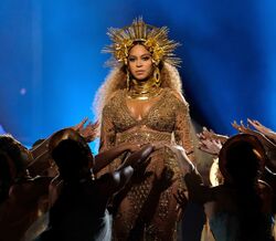 Grammys Awards 2017