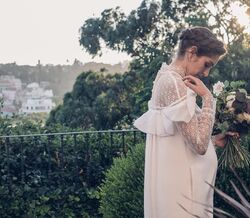 O meu casamento